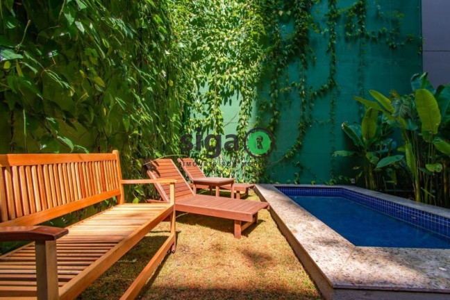 Imagem Apartamento com 1 Quarto à Venda, 35 m² em Aclimação - São Paulo Imagem Apartamento com 1 Quarto à Venda, 35 m² em Aclimação - São Paulo