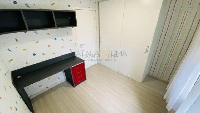 Imagem Apartamento com 3 Quartos à Venda, 142 m² em Vila Andrade - São Paulo