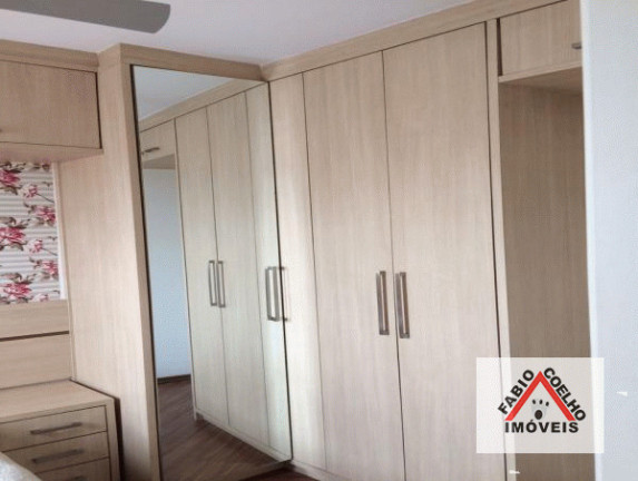 Imagem Apartamento com 3 Quartos à Venda, 74 m² em Jardim Aeroporto - São Paulo Imagem Apartamento com 3 Quartos à Venda, 74 m² em Jardim Aeroporto - São Paulo