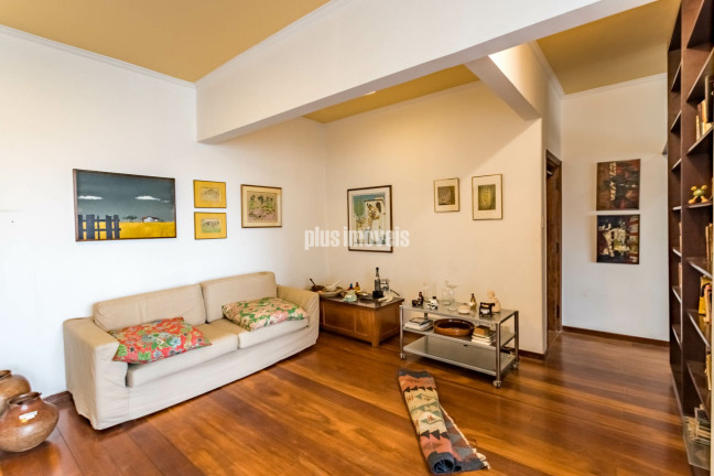 Imagem Apartamento com 3 Quartos à Venda, 131 m² em Pinheiros - São Paulo Imagem Apartamento com 3 Quartos à Venda, 131 m² em Pinheiros - São Paulo