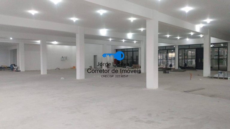Imagem Loja para Alugar, 600 m² em Ipês (polvilho) - Cajamar Imagem Loja para Alugar, 600 m² em Ipês (polvilho) - Cajamar