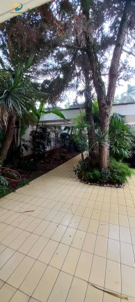 Sobrado com 4 Quartos para Alugar, 600 m² em Planalto Paulista - São Paulo