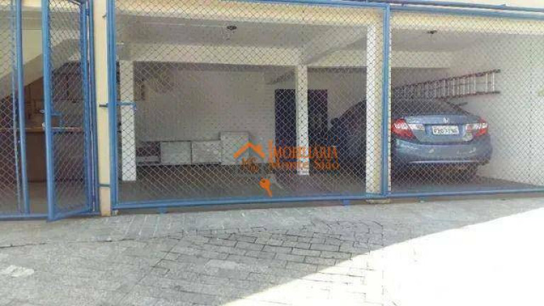 Imagem Chácara com 6 Quartos à Venda, 1.000 m² em Recreio São Jorge - Guarulhos Imagem Chácara com 6 Quartos à Venda, 1.000 m² em Recreio São Jorge - Guarulhos