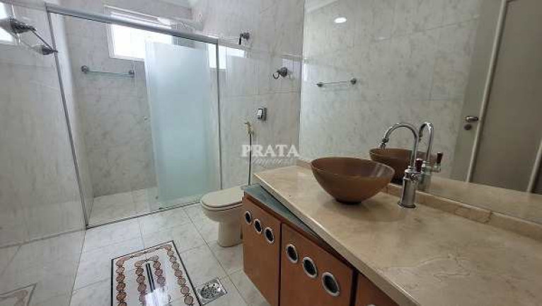 Imagem Apartamento com 3 Quartos à Venda, 279 m² em José Menino - Santos Imagem Apartamento com 3 Quartos à Venda, 279 m² em José Menino - Santos