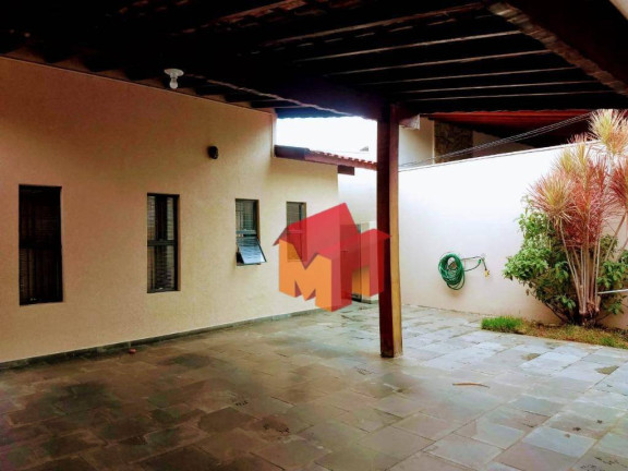 Imagem Casa com 3 Quartos à Venda, 100 m² em Campo Verde - Americana Imagem Casa com 3 Quartos à Venda, 100 m² em Campo Verde - Americana