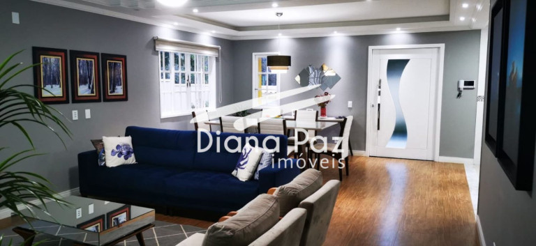 Imagem Casa com 4 Quartos à Venda, 275 m² em São José - Búzios Imagem Casa com 4 Quartos à Venda, 275 m² em São José - Búzios