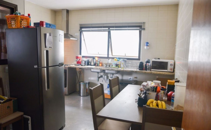 Imagem Apartamento com 4 Quartos à Venda, 191 m² em Paraíso - São Paulo Imagem Apartamento com 4 Quartos à Venda, 191 m² em Paraíso - São Paulo