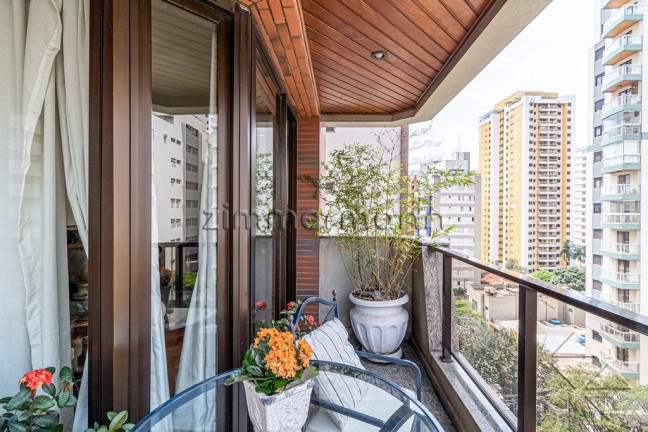 Imagem Apartamento com 3 Quartos à Venda, 316 m² em Perdizes - São Paulo Imagem Apartamento com 3 Quartos à Venda, 316 m² em Perdizes - São Paulo