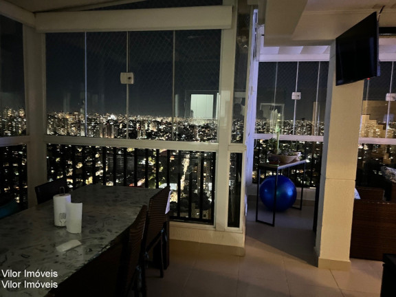 Imagem Cobertura com 3 Quartos à Venda, 153 m² em Santana - São Paulo Imagem Cobertura com 3 Quartos à Venda, 153 m² em Santana - São Paulo