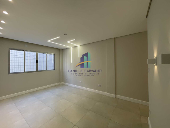 Imagem Apartamento com 2 Quartos à Venda, 57 m² em Canto Do Forte - Praia Grande