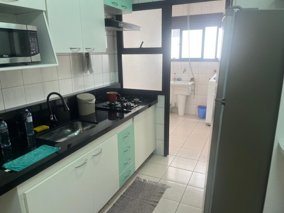 Imagem Apartamento com 3 Quartos à Venda, 103 m² em Vila Mariana - São Paulo