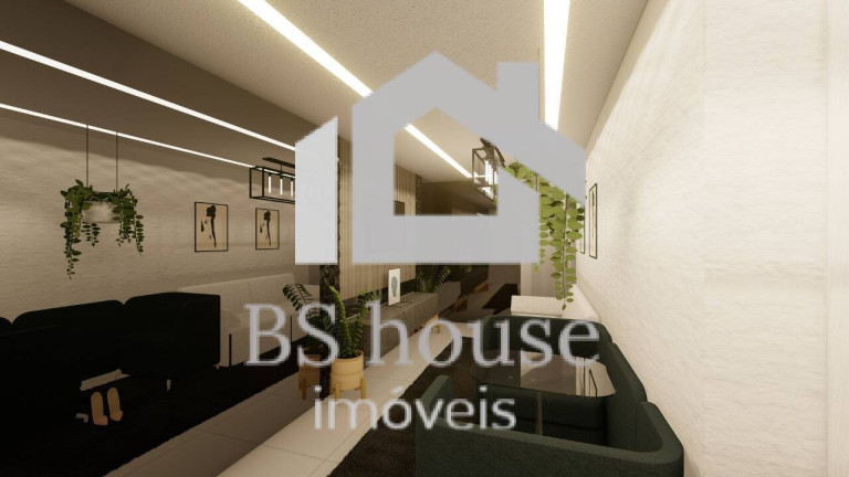 Imagem Apartamento com 2 Quartos à Venda, 64 m² em Campestre - Santo André Imagem Apartamento com 2 Quartos à Venda, 64 m² em Campestre - Santo André