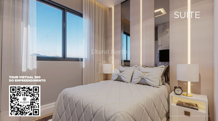 Imagem Apartamento com 3 Quartos à Venda, 85 m² em São João - Itajaí Imagem Apartamento com 3 Quartos à Venda, 85 m² em São João - Itajaí