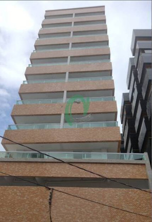 Imagem Apartamento com 1 Quarto à Venda, 41 m² em Boqueirão - Praia Grande Imagem Apartamento com 1 Quarto à Venda, 41 m² em Boqueirão - Praia Grande