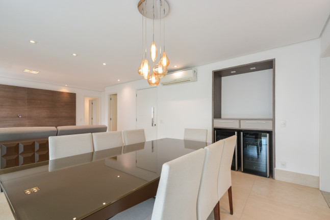 Imagem Apartamento com 3 Quartos à Venda, 157 m² em Vila Nova Conceição - São Paulo Imagem Apartamento com 3 Quartos à Venda, 157 m² em Vila Nova Conceição - São Paulo