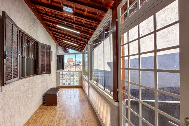 Imagem Casa com 5 Quartos à Venda, 239 m² em Jardim Santa Bárbara - Atibaia Imagem Casa com 5 Quartos à Venda, 239 m² em Jardim Santa Bárbara - Atibaia