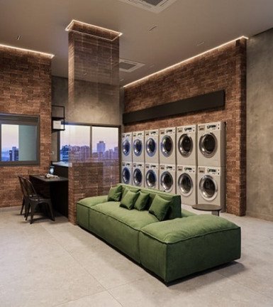 Imagem Apartamento à Venda, 32 m² em Pinheiros - São Paulo