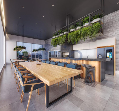 Imagem Apartamento com 2 Quartos à Venda, 80 m² em Centro - Torres