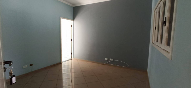 Imagem Casa com 2 Quartos para Alugar, 100 m² em Jardim Gurilândia - Taubaté