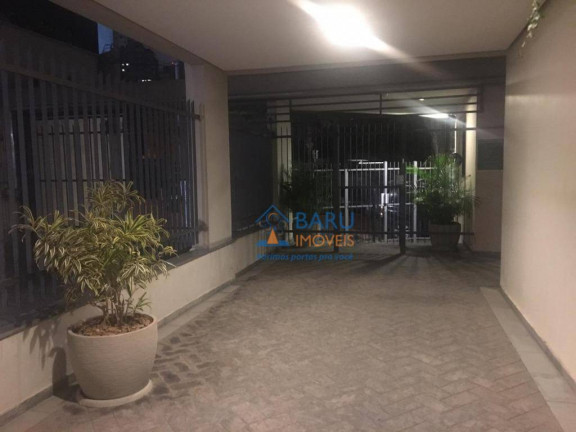 Apartamento com 4 Quartos à Venda, 130 m² em Vila Madalena - São Paulo