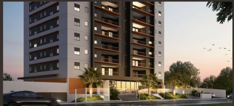 Imagem Apartamento com 3 Quartos à Venda, 143 m² em Parque Campolim - Sorocaba