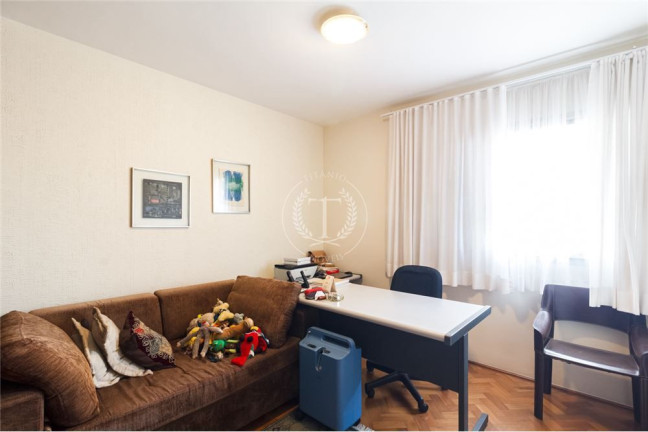 Imagem Apartamento com 4 Quartos à Venda, 172 m² em Campo Belo - São Paulo Imagem Apartamento com 4 Quartos à Venda, 172 m² em Campo Belo - São Paulo