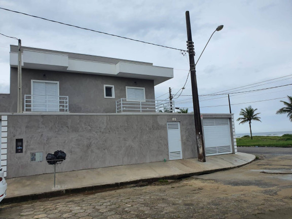 Imagem Casa com 3 Quartos à Venda, em Cibratel Ii - Itanhaém Imagem Casa com 3 Quartos à Venda, em Cibratel Ii - Itanhaém