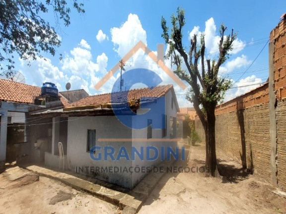 Casa com 3 Quartos à Venda, 453 m² em Jardim Santa Luzia - Mogi Mirim