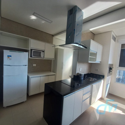 Apartamento com 1 Quarto para Alugar, 42 m² em Loteamento Mogilar - Mogi Das Cruzes