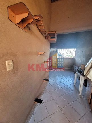 Imagem Casa com 3 Quartos à Venda, 180 m² em Bom Jardim - Mossoró Imagem Casa com 3 Quartos à Venda, 180 m² em Bom Jardim - Mossoró