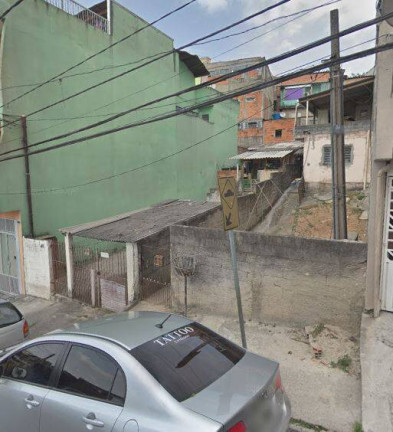Terreno à Venda,  em Parque Dos Camargos - Barueri