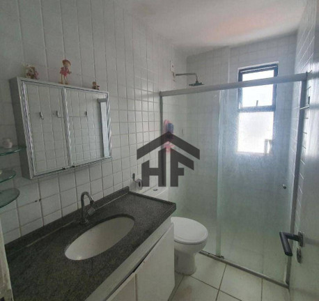 Imagem Apartamento com 3 Quartos à Venda, 105 m² em Piedade - Jaboatão Dos Guararapes Imagem Apartamento com 3 Quartos à Venda, 105 m² em Piedade - Jaboatão Dos Guararapes
