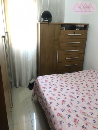 Imagem Cobertura com 2 Quartos à Venda, 80 m² em Parque Erasmo Assunção - Santo André