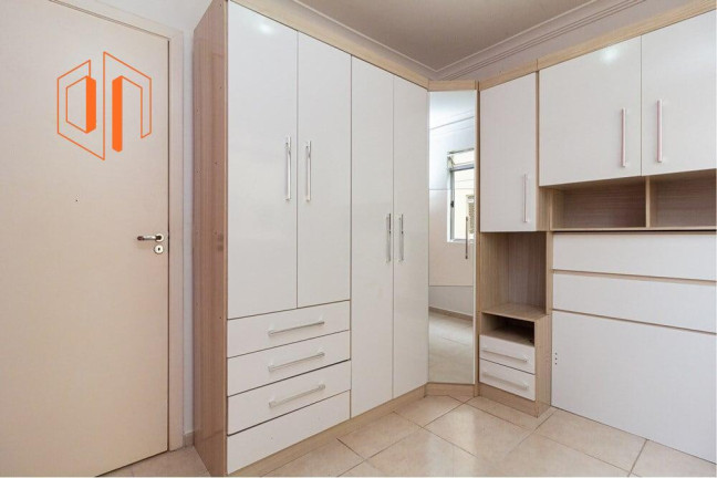 Imagem Apartamento com 2 Quartos à Venda, 47 m² em Santa Cândida - Curitiba Imagem Apartamento com 2 Quartos à Venda, 47 m² em Santa Cândida - Curitiba