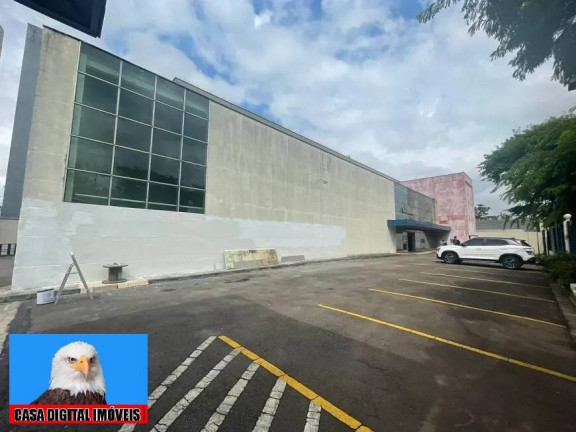 Imagem Galpão para Alugar, 8 m² em Pari - São Paulo