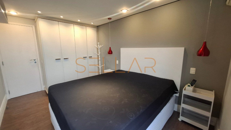 Imagem Cobertura com 5 Quartos para Alugar, 255 m² em Morro Sorocotuba - Guarujá