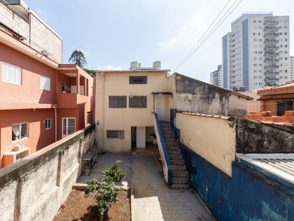 Imagem Casa com 3 Quartos à Venda, 232 m² em Ipiranga - São Paulo Imagem Casa com 3 Quartos à Venda, 232 m² em Ipiranga - São Paulo