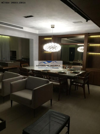 Imagem Apartamento com 3 Quartos à Venda, 205 m² em Morumbi - São Paulo Imagem Apartamento com 3 Quartos à Venda, 205 m² em Morumbi - São Paulo