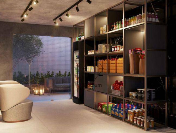Imagem Imóvel com 1 Quarto à Venda, 23 m² em Ponta De Campina - Cabedelo Imagem Imóvel com 1 Quarto à Venda, 23 m² em Ponta De Campina - Cabedelo