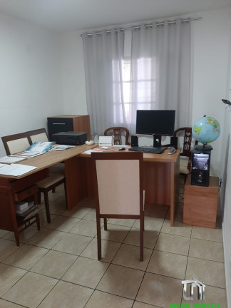 Imagem Casa com 3 Quartos à Venda, 170 m² em Vila Batista - Bragança Paulista Imagem Casa com 3 Quartos à Venda, 170 m² em Vila Batista - Bragança Paulista