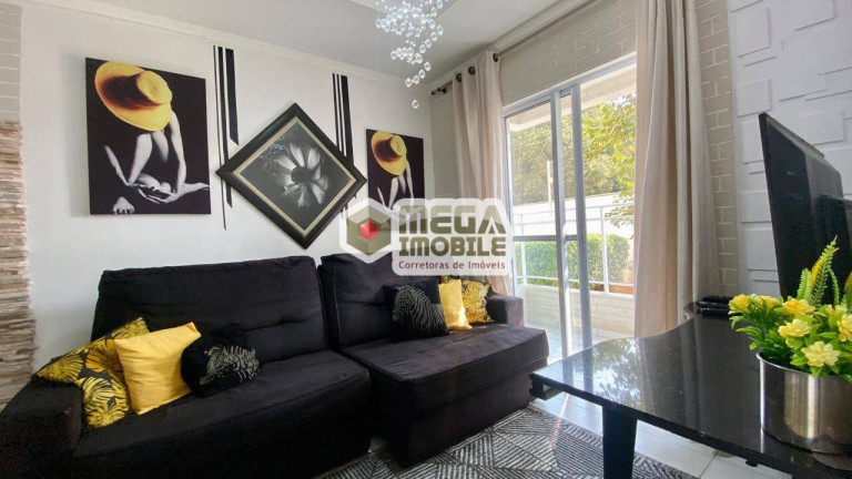 Imagem Apartamento com 2 Quartos à Venda, 54 m² em Vargem Do Bom Jesus - Florianópolis Imagem Apartamento com 2 Quartos à Venda, 54 m² em Vargem Do Bom Jesus - Florianópolis