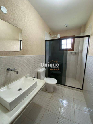 Imagem Casa com 5 Quartos à Venda, 300 m² em Rasa - Armação Dos Búzios Imagem Casa com 5 Quartos à Venda, 300 m² em Rasa - Armação Dos Búzios