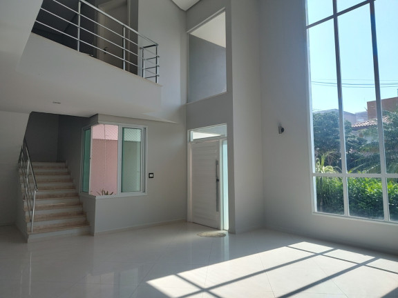 Casa com 4 Quartos à Venda, 420 m² em Parque Campolim - Sorocaba