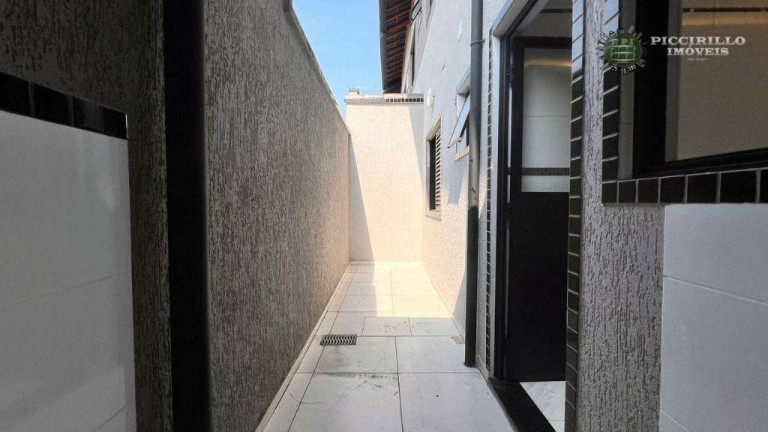 Imagem Casa com 2 Quartos à Venda, 55 m² em Maracanã - Praia Grande Imagem Casa com 2 Quartos à Venda, 55 m² em Maracanã - Praia Grande