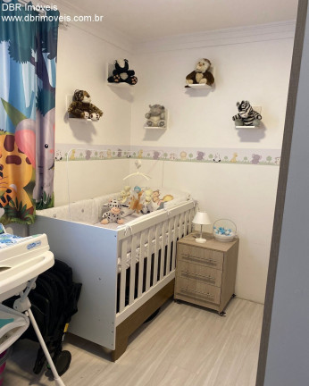Imagem Apartamento com 3 Quartos à Venda, 64 m² em Vila Prudente - Sao Paulo