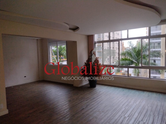 Imóvel com 2 Quartos à Venda, 134 m² em Gonzaga - Santos