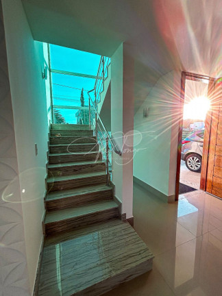 Imagem Casa com 3 Quartos à Venda, 294 m² em Jacuhy - Serra Imagem Casa com 3 Quartos à Venda, 294 m² em Jacuhy - Serra