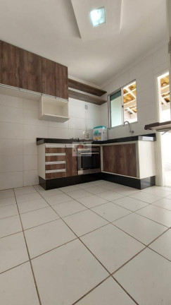 Imagem Casa com 3 Quartos à Venda, 94 m² em Jardim Vera Cruz - Sorocaba Imagem Casa com 3 Quartos à Venda, 94 m² em Jardim Vera Cruz - Sorocaba