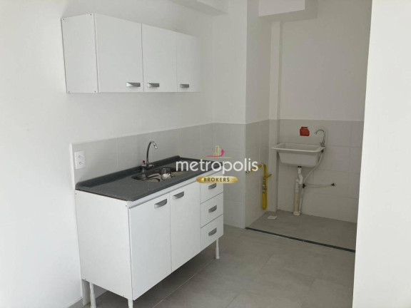 Imagem Apartamento com 2 Quartos para Alugar, 40 m² em Cambuci - São Paulo Imagem Apartamento com 2 Quartos para Alugar, 40 m² em Cambuci - São Paulo