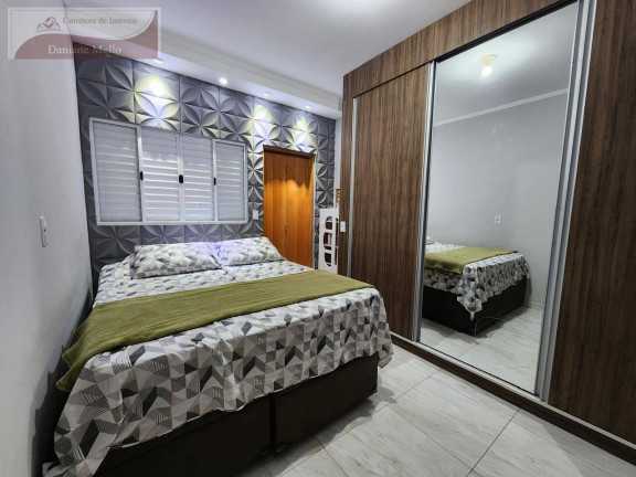 Imagem Casa com 3 Quartos à Venda, 140 m² em Residencial Quinta Dos Vinhedos - Bragança Paulista Imagem Casa com 3 Quartos à Venda, 140 m² em Residencial Quinta Dos Vinhedos - Bragança Paulista